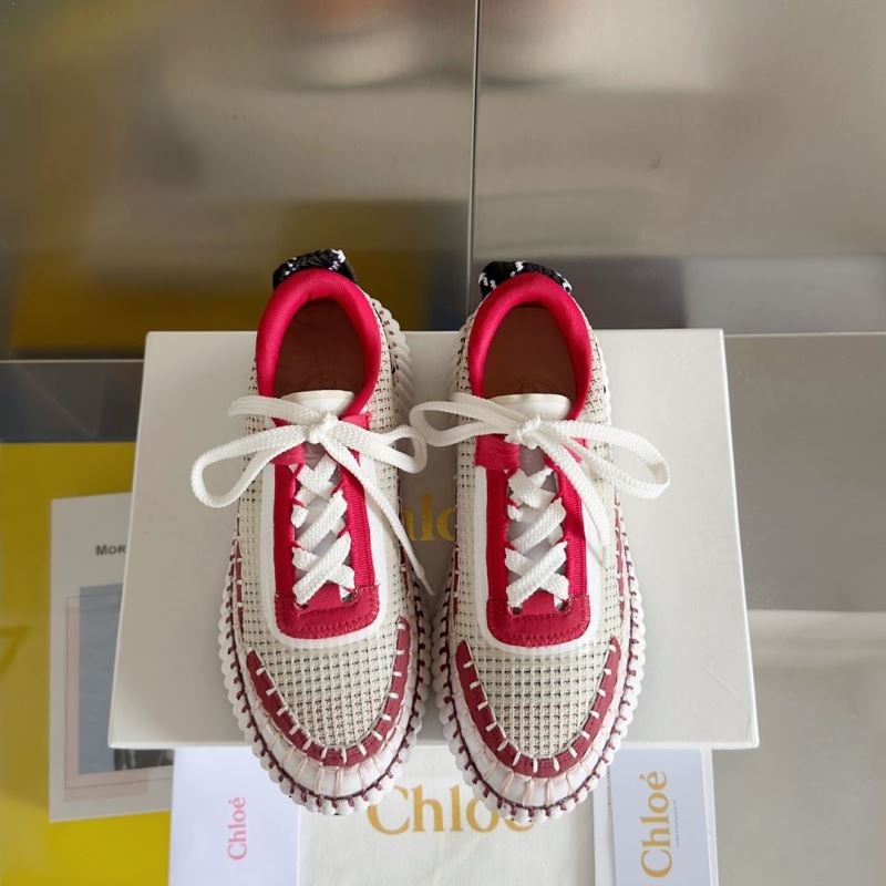 Chloe Sneakers